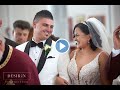 Wedding Videography Highlights - JESSICA & CHRISTOPHER // Sheldon Receptions | DESIREN WEDDINGS