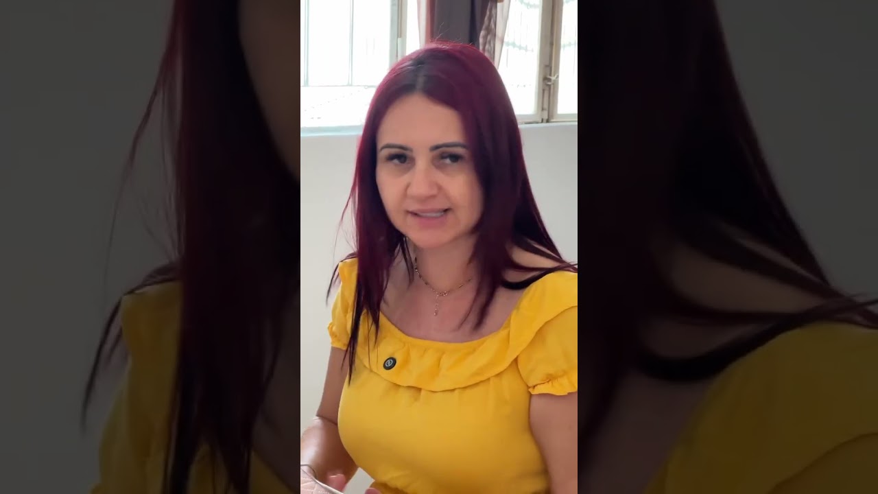 Dona de casa também tem que se cuidar!👏👏👏