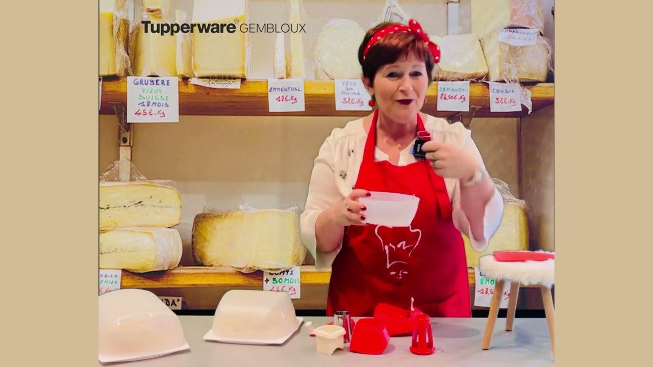 CheeSmart 💛 Pour les fans de fromage sans odeurs dans le frigo 🧀 #fromage #cuisinefacile