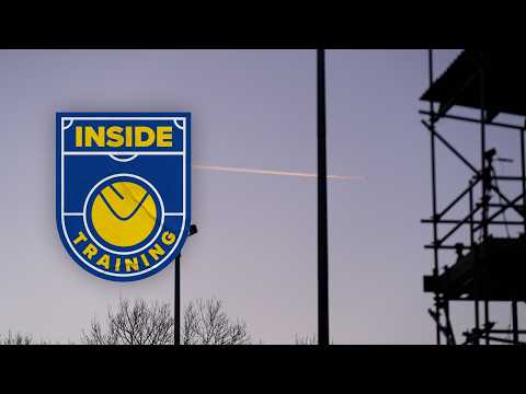 Inside Training  Inside Training