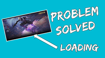FREE FIRE LOADING PROBLEM SOLVED 100% WORKING ❗ FREE FIRE LOADING