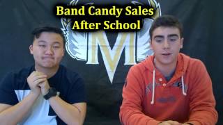 MHS Unity January 28, 2016