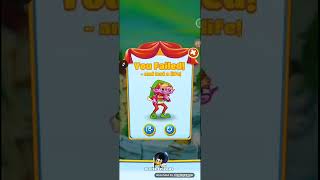 Disco Ducks Level 339-340 - Fail