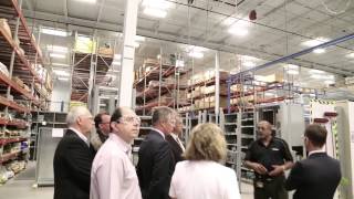 Made in Canada For Canada, Siemens Solutions
