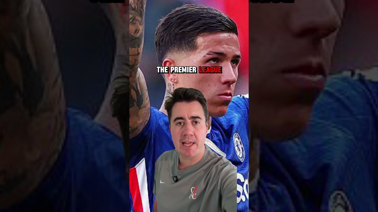 £120M By Friday Or Enzo Stays. Chelsea Mean Business 😤🔵 | CATW