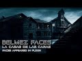 Belmez Faces - Ghost lives in House Floors