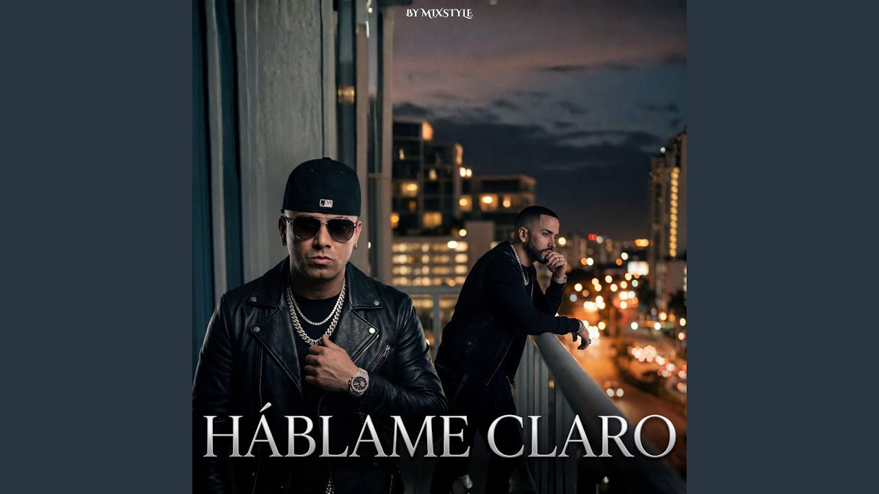 Háblame Claro