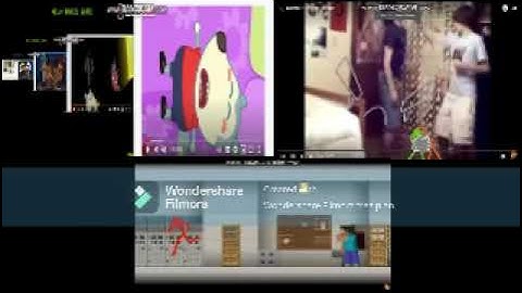 up to faster 102 parison with alan becker only