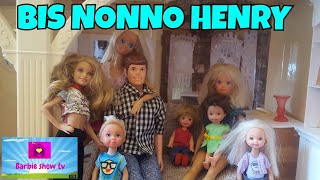 Una Famiglia Imperfetta Ep135 Bisnonno Henry