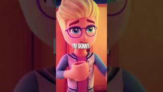we yes we love olly #legofriends #gay #fashion #blonde #boi