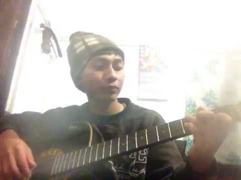 Khasi Anthem Ri khasi Guitar Fingerstyle Cover  Balajied Kharkongor