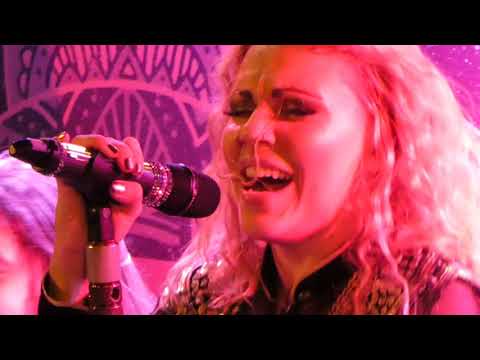 Kobra and the
