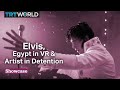 Elvis Presley Movie | Ancient Egypt in VR | Australia’s Artist Refugees