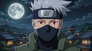 🍂 Relaxing Kakashi Piano Mix | Peaceful Anime Ambience screenshot 1