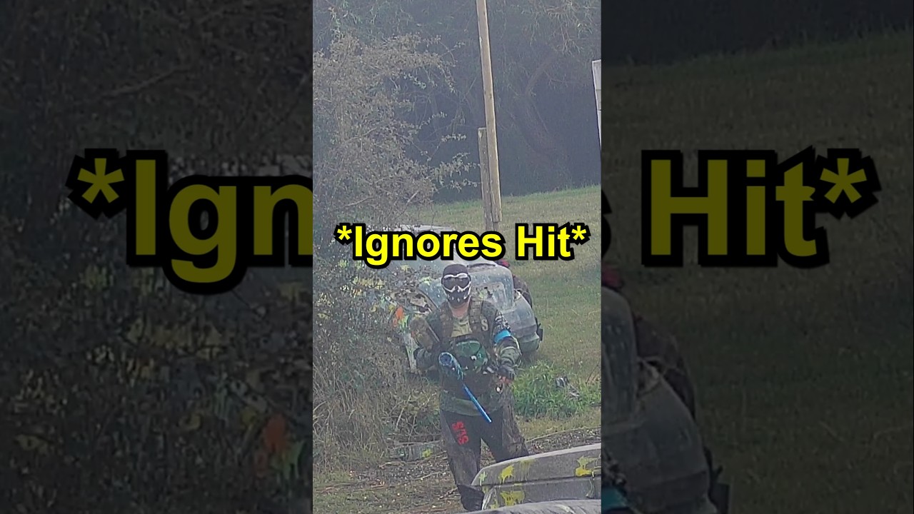 This Is Why People FULL AUTO...