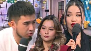 видео: Асылжан Айгул таныстық тоқтады картинка: Асылжан Айгул таныстық тоқтады