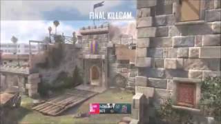 Private Match Trickshot Montage/ App clip