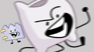 bfb intro but has motion blur (less good)