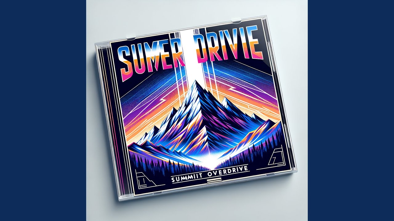 Watch Summit Overdrive on YouTube Watch Summit Overdrive on YouTube