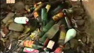 20101115-1《草根菩提》看見光明 (馮耀明、馮藝芬)
