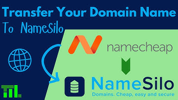 Transfer Domain Name from NameCheap to NameSilo | Save Big with NameSilo Discount Program
