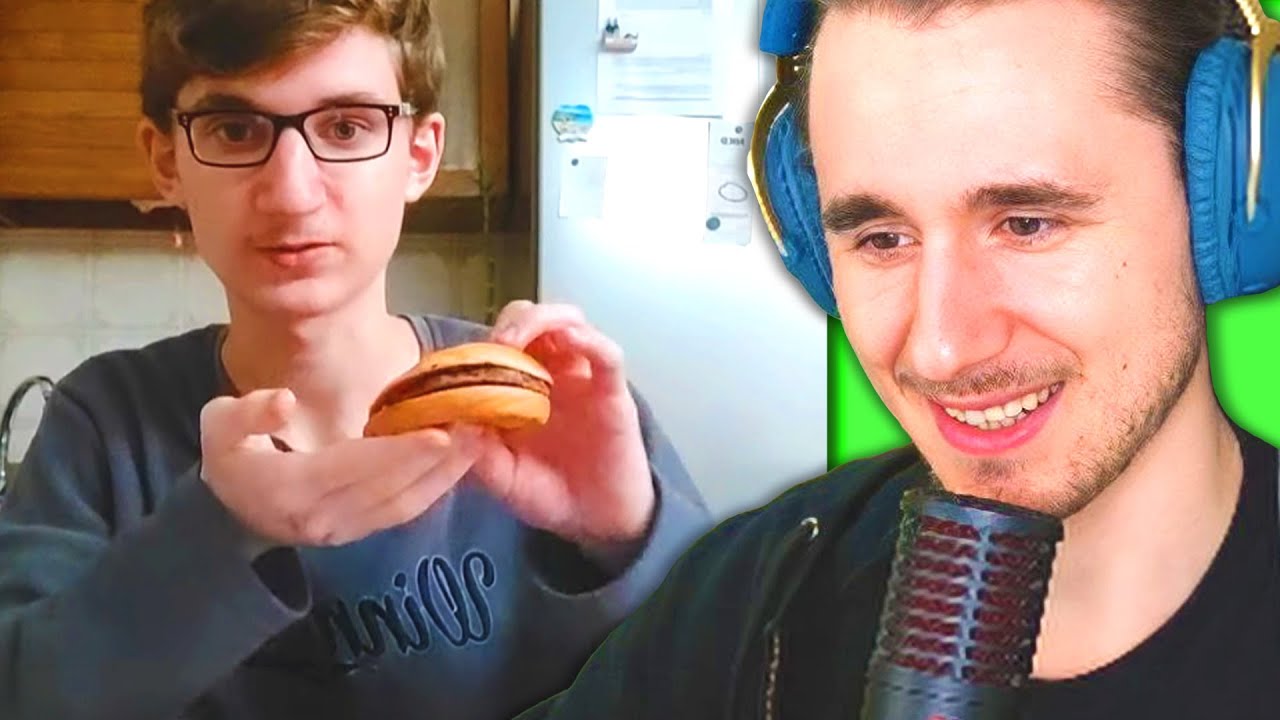 L'Erede di YOUTUBO ANCHE IO