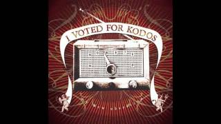 Watch I Voted For Kodos Turn The Radio On video