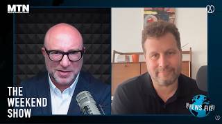 Corey Brettschneider on Trump’s blatant destruction of the Constitution and lessons from history.