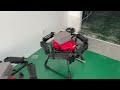 Clean the drone, have sufficient inventory, and deliver it quickly.
