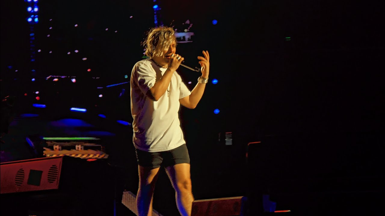 Vivamos el Momento - AIRBAG - Estadio Monumental River Plate - 17/12/2025