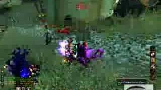 paladin vs warlock