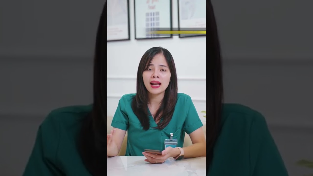 Dấu hiệu Hội Chứng Viêm Đa Hệ Thống - Mis C! Dr Thuỳ Dung