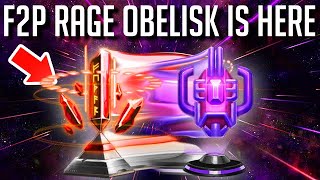 Why you NEED to craft these NEW OBELISKS