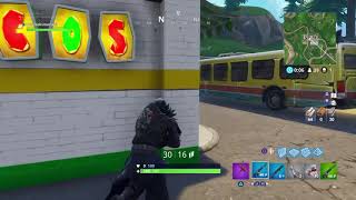 Fortnite Misje Odwiedź Różne Sklepy Z Taco W Jednej Grze