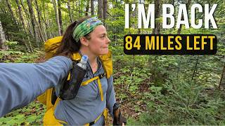 I Only Hiked 96% of the Appalachian Trail…