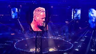 METALLICA - FADE TO BLACK LIVE - AT&T STADIUM 2023 (DALLAS, TX)