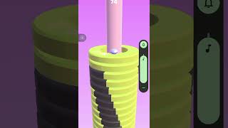 Im Satisfying Stack Jump Balls #trending  #gaming