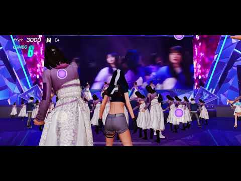 乃木坂46LIVE IN 荒野