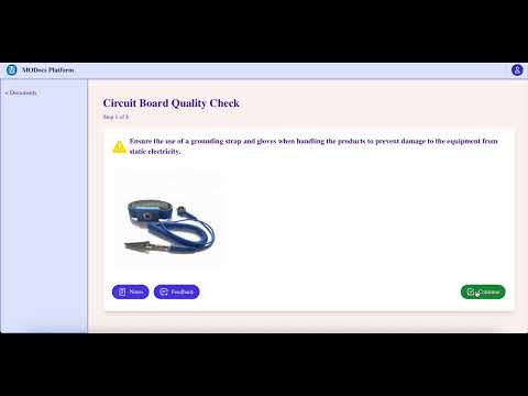 Related Embedded Video Item Thumbnail