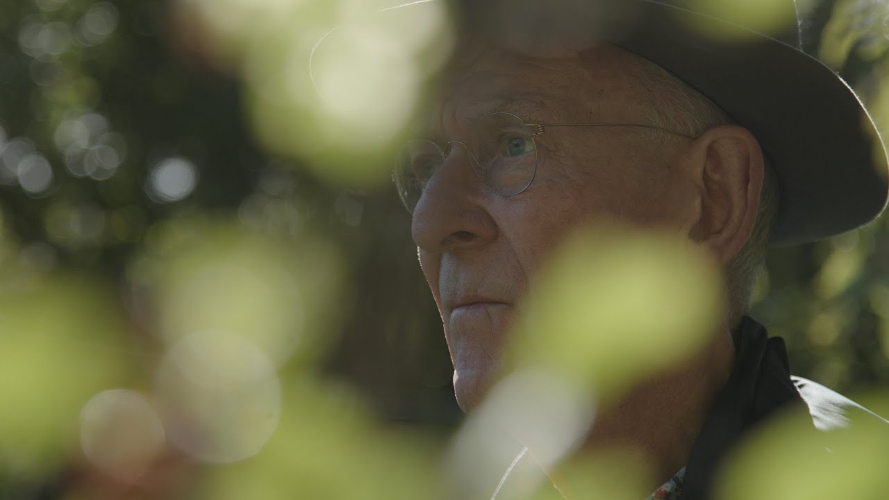 Film backdrop image for Henrik Nordbrandt Interview: A Poet's Odyssey (2020)