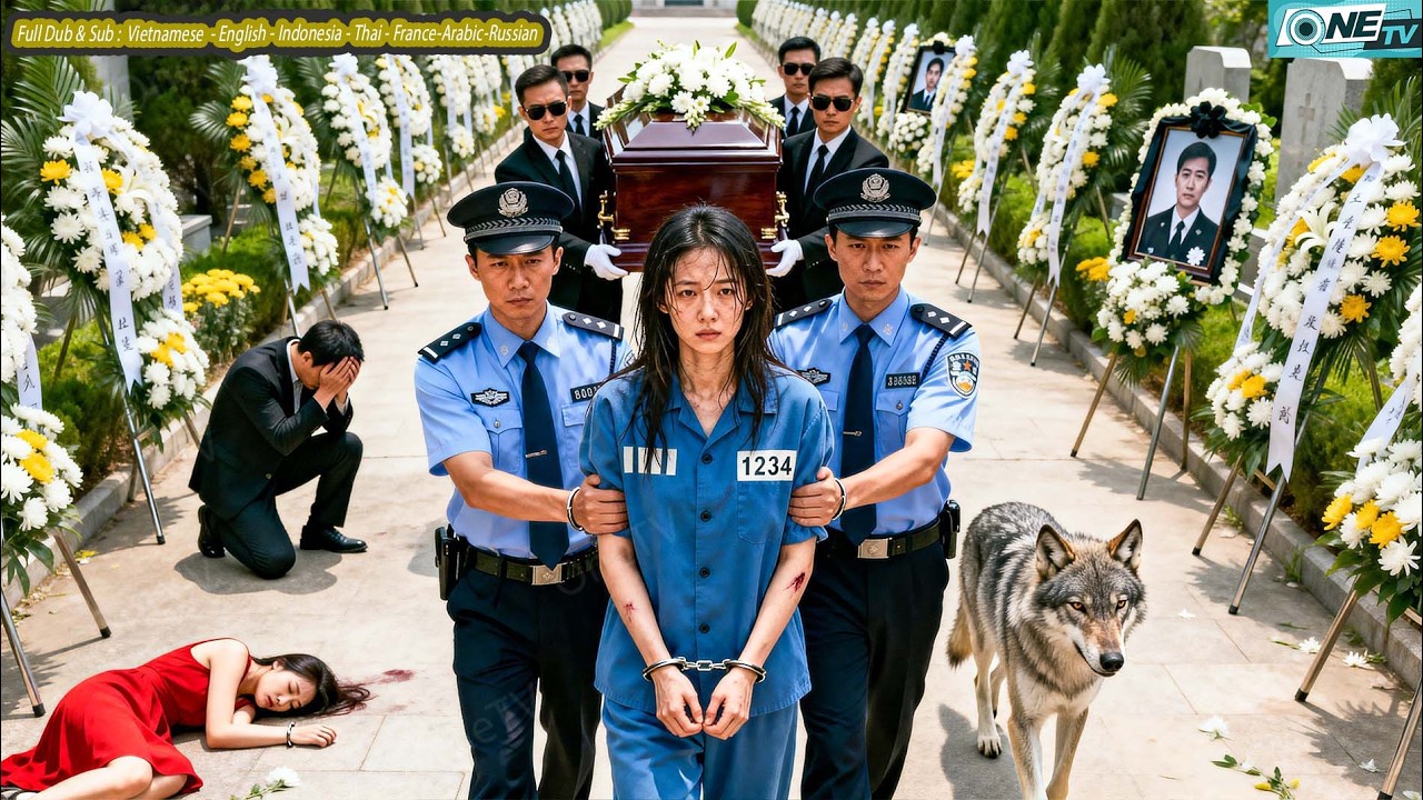 Деревенскую девушку подставляет любовница, она сидит в тюрьме, выйдя заставляет всех молить!