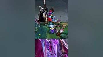 Got another SAVAGE with Alpha thanks to my team!! #mobilelegends #alphamlbb #savage #mlbbshorts