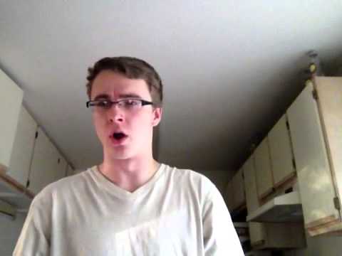 Empty Chairs At Empty Tables (Cover)