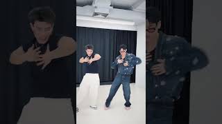 Side To Side Challenge With Bambamfourthnattawat bambam