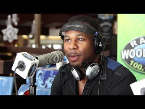 Robert Randolph -