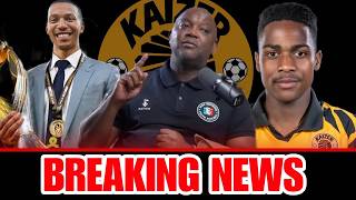 PITSO CONTRACT WITH CHIEFS REVEALED? | MFUNDO VILAKAZI | SUNDOWNS SHARE BIG MONEY