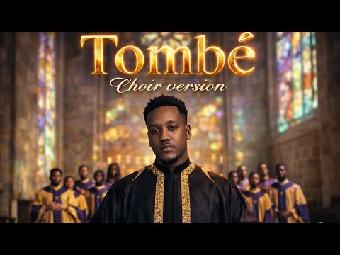 Element - Tombé ( Official Choir Video)