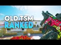 Ranked with Old TSM roster, Krusher, and Bio - Rainbow Six Siege