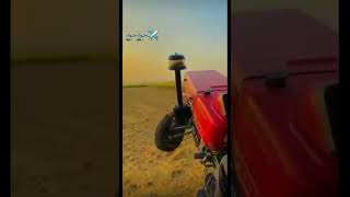 ❤️🛫#airplane #tractor #855 #8552 #jattlife #jatt #jattlifestyle #tractortochan #punjabi #like #like