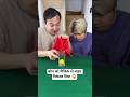 बॉल को मैजिक से बाहर निकाल दिया 😱 #shorts #magictrickssecret #funny #magic #magictrick #magicshow